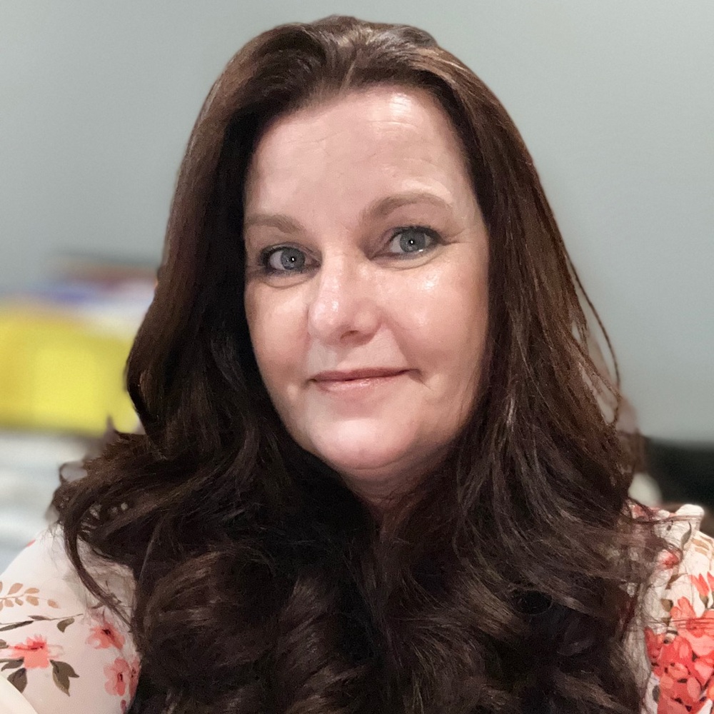 Meet your Posher, Georgina